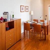 Two-Bedroom Apartment (3 Adults) - Annex