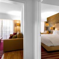 Garden Suite Pine View               
