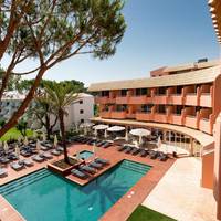 Garden Pool View Room (2 Adults + 1 Child)   