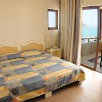 Standard Studio with Sea View 