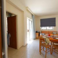  Family One-Bedroom Apartment