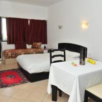 Studio (3 Adults)