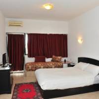 Studio (1 Adult)