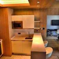 Prestige Family Suite with Executive Lounge Access