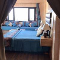 Superior Suite with Sea View