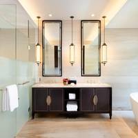 Cliff Junior Suite with Private Pool