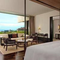 The Apurva Prestige Suite