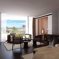 Oceanfront Junior Suite with Private Pool