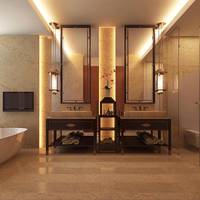 Oceanfront Prestige Suite