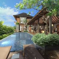 Singhasari One-Bedroom Villa