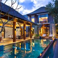 Majapahit Three-Bedroom Villa