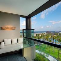 Grand Deluxe Ocean Court Room