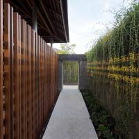 Three-Bedroom Private Pool Villa with Exclusive Benefit