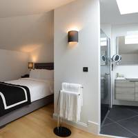 Double Room - Attic