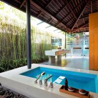 Special Offer - Group Package at Two-Bedroom Villa with Private Pool