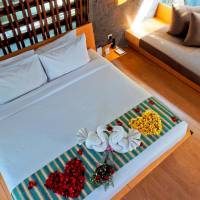 One Bedroom Private Pool Villa with Exclusive Benefit