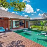 1 Bedroom Pool Villa