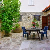Pantelis Two-Bedroom House