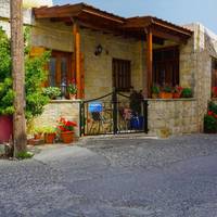 Marios Two-Bedroom House