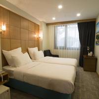 Economy Double or Twin Room