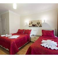 Luxury Triple Room