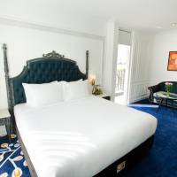 Fivitel Suite with River view
