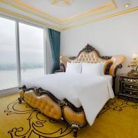 Presidential Suite with River View