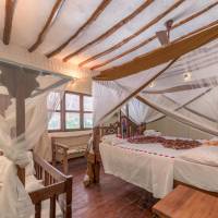 Deluxe Family Room with Ocean View