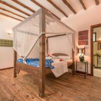 Double Room with Ocean View