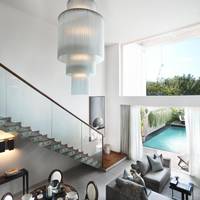 One-Bedroom Villa with Private Pool