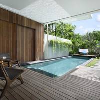 Two-Bedroom Villa with Private Pool