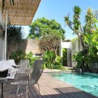 Three-Bedroom Villa with Private Pool