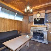 Double Room in Basement