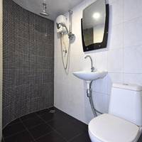 Double Room in Basement