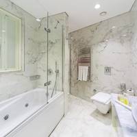 Deluxe Junior Suite with Hot Tub and Private Terrace