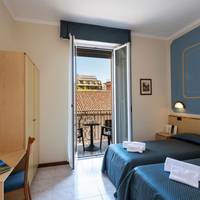 Double or Twin Room with Balcony