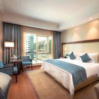  Deluxe King Room City View