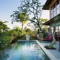 Two-Bedroom Private Pool Villa with Free Benefit