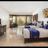 Royal Suite Rice Field View with Free Benefit