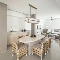 One Bedroom Suite 