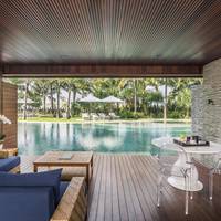 One Bedroom Lagoon Pool Residence