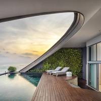 One Bedroom Lagoon Pool Residence