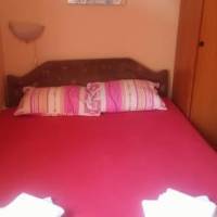 Studio Apartment with Sea View