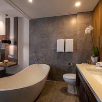Junior Suite with Bath