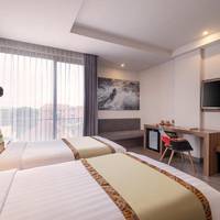 Superior Room with Balcony