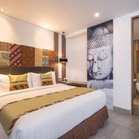 Deluxe Double Room with Bath