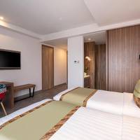 Superior Double or Twin Room with Free Daily Cocktail (2 pax)