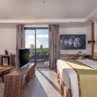 Junior Suite Double