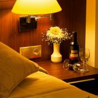 Economy Double or Twin Room