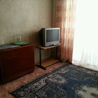Апартаменты